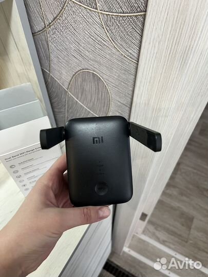 Усилитель wifi сигнала