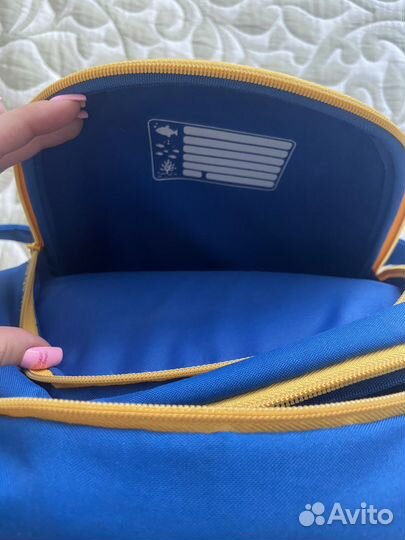 Рюкзак детский