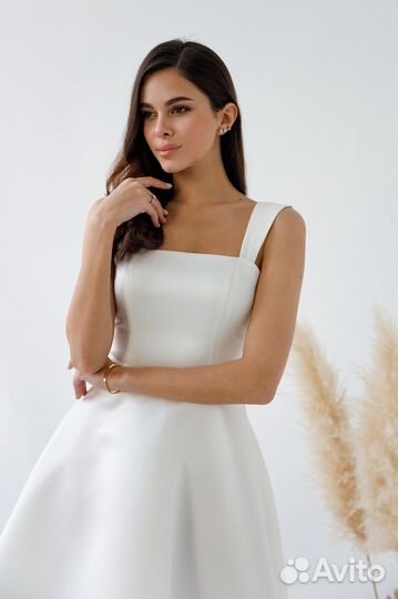 Платье Бали