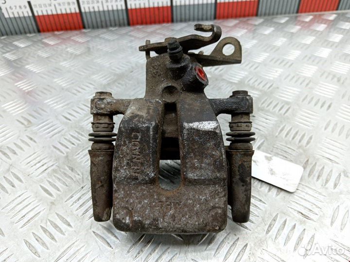 Суппорт задний правый для Renault Megane 2