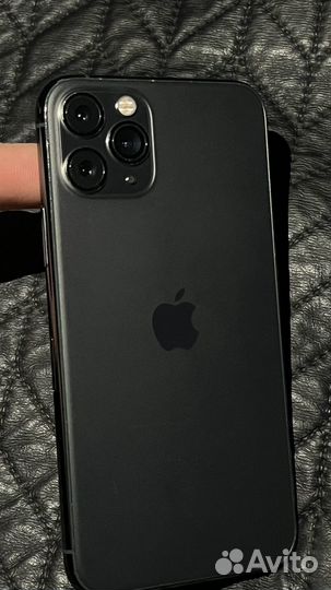 iPhone 11 Pro, 256 ГБ