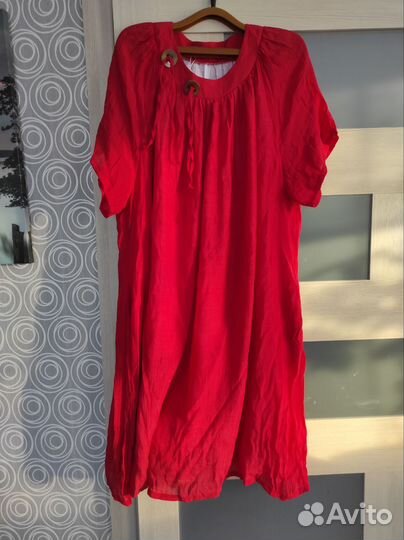 Платье женское