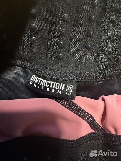 Distinction uniform леггинсы