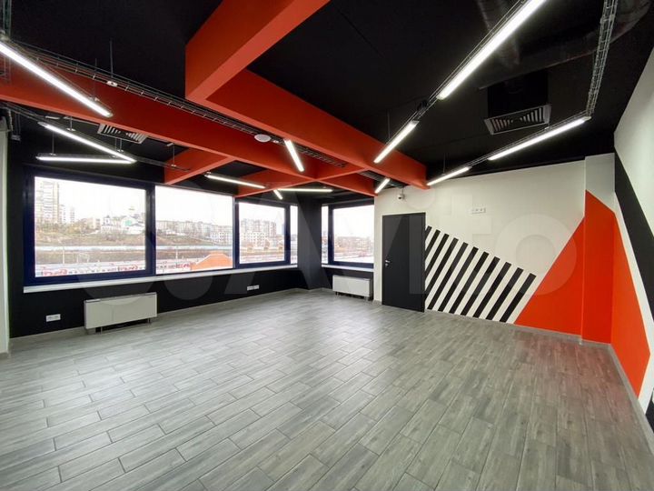 Офисы до 1200 м²