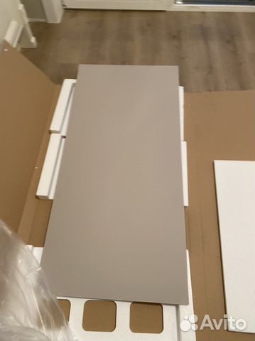 Панель на холодильник