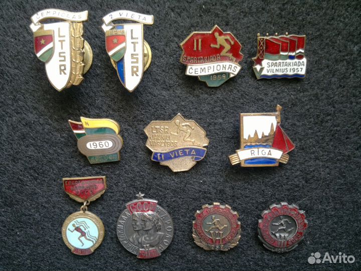 Спорт. дсо. Клуб. Соревнования. Спартакиада