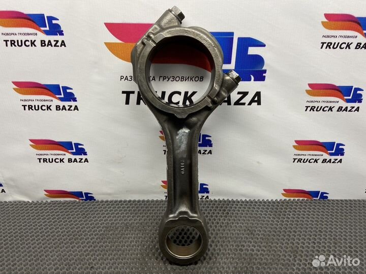 20412200 Шатун Volvo FE/FL, Volvo FH, Volvo FM