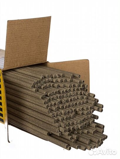 Сварочные электроды 46.00 4.0x450mm