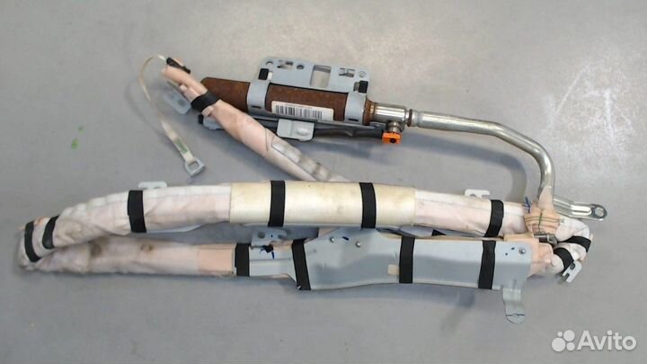 Подушка безопасности боковая Nissan Rogue, 2011