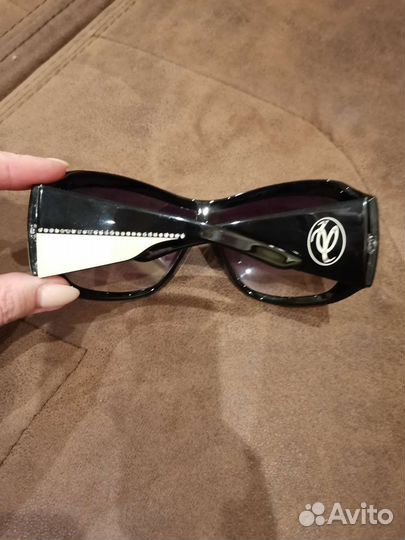 Солнцезащитные очки V.Yudashkin