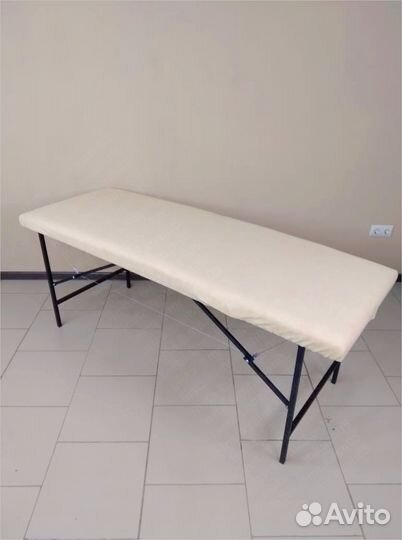 Массажный стол складной