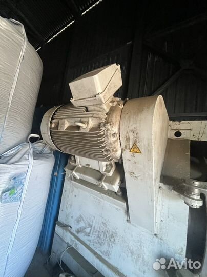Гранулятор гт 660 технэкс