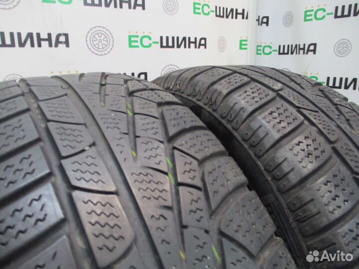 Pirelli Winter Sottozero 210 205/55 R16