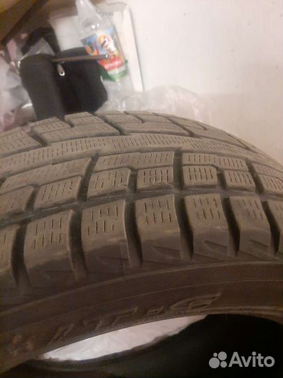 Yokohama Geolandar I/T-S G073 235/55 R18 100Q
