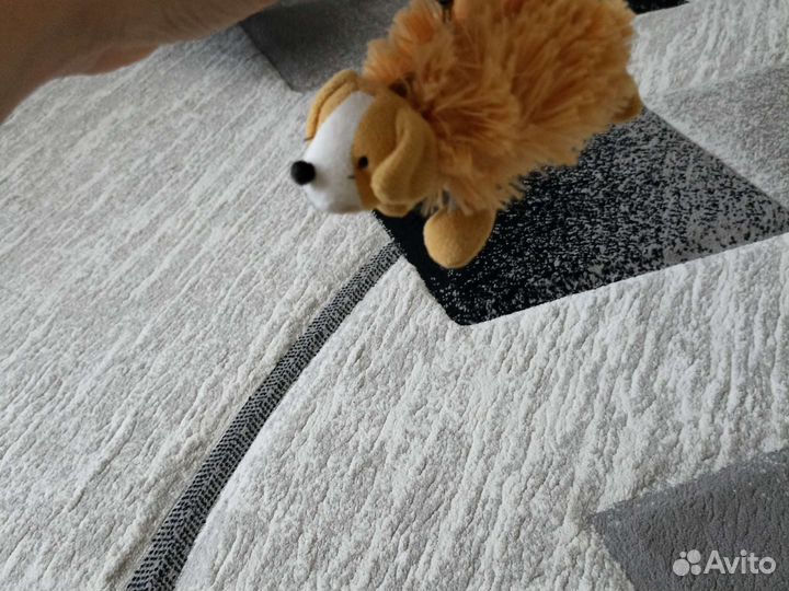 Брелок собака