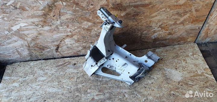 Лонжерон передний левый Opel Astra J GTC 2012-2017