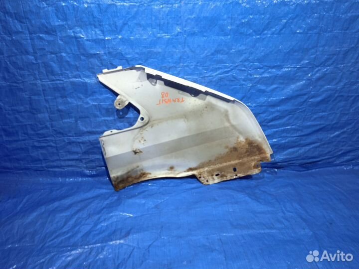 Крыло переднее левое Ford Transit 2006-2014
