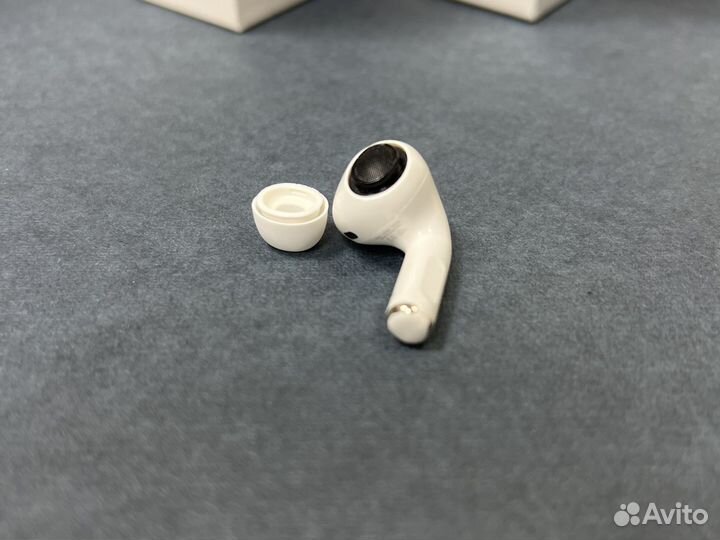 Наушники Apple Airpods PRO 2 3 бесплатная доставка