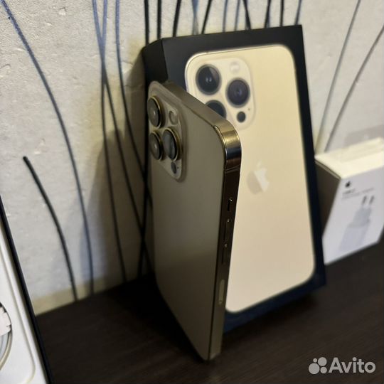 iPhone 13 Pro, 256 ГБ