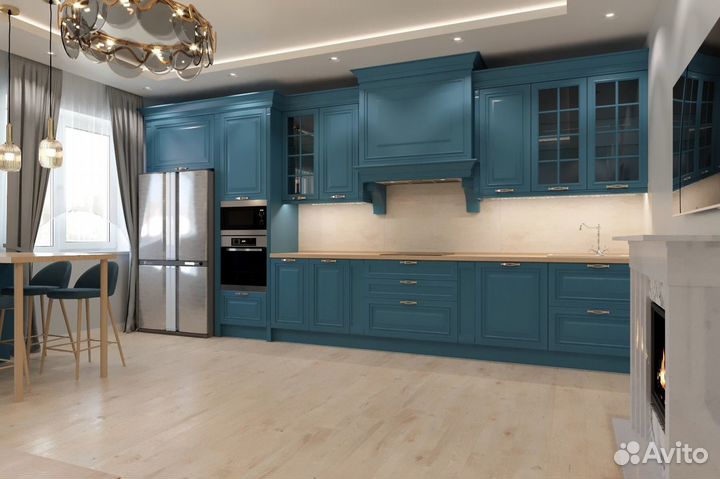 Дизайнер интерьера