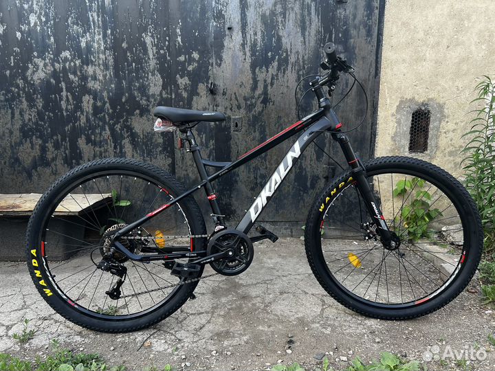 Велосипеды опт-розница (24-29 колеса)