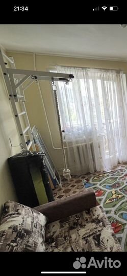 Шведская стенка Barfits