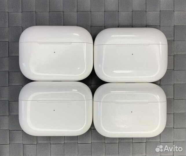 Кейс для Аir Pods Pro 1 оригинал