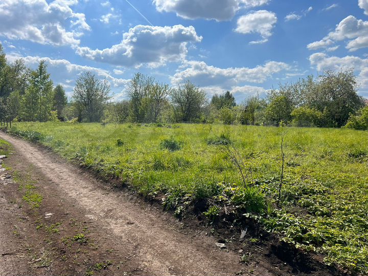 Участок 15,78 га (СНТ, ДНП)