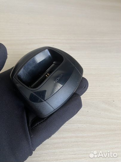 Nokia 8910 кредл зарядное устройство Dcv-4 магазин