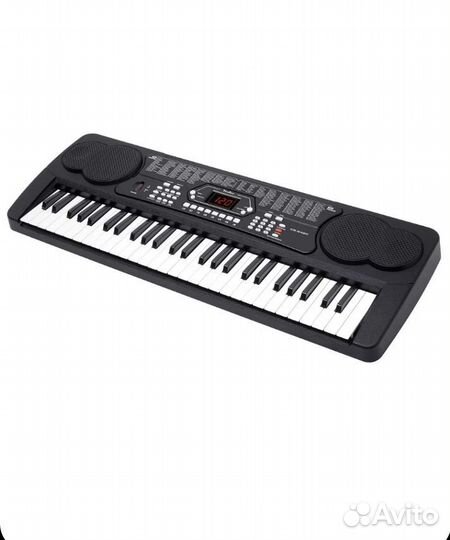 Синтезатор