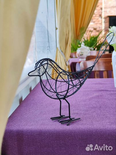 Садовые украшения