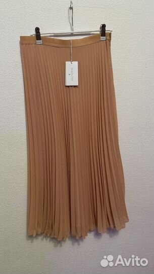 Юбка patricia pepe персиковая оранжевая