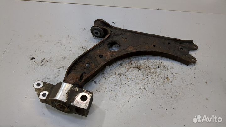 Рычаг подвески Skoda Octavia (A5), 2006