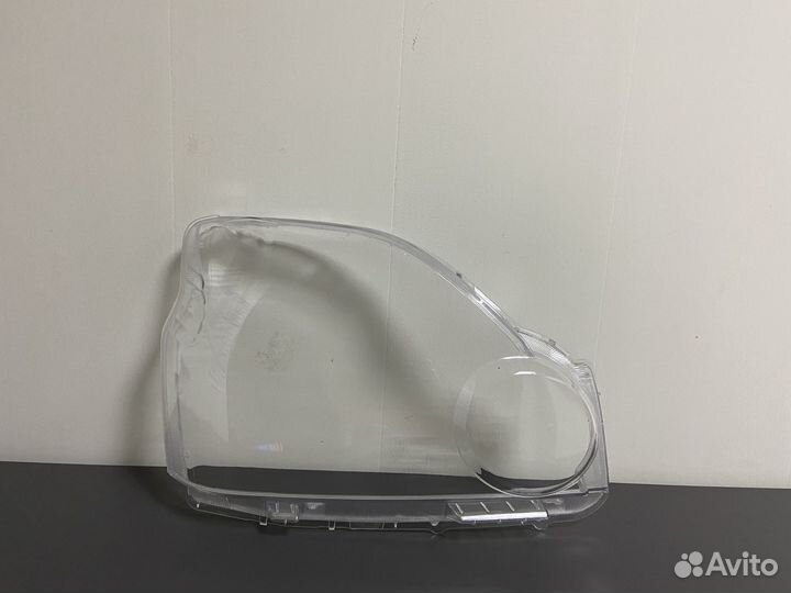 Стекло фары Nissan X-Trail T31 07-10