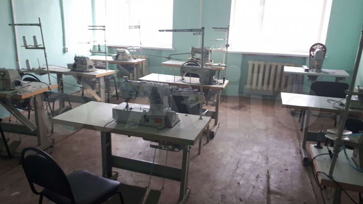 Производство, 65 м²