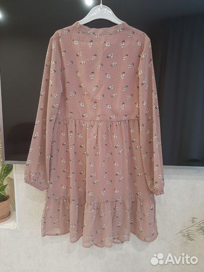 Платье для девочки 140 см