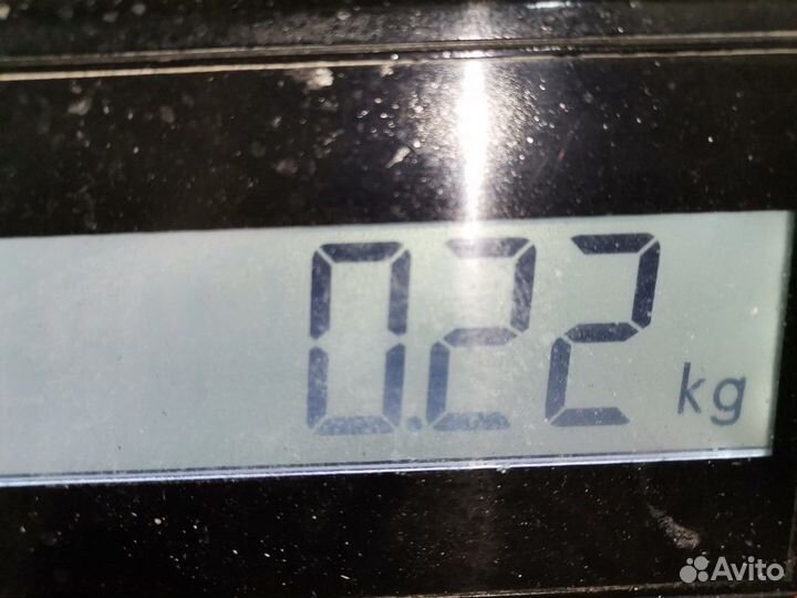 Трубка системы рециркуляции EGR Volkswagen Passat