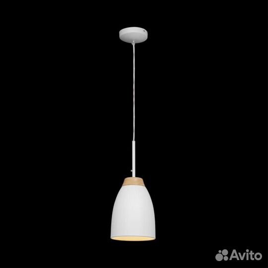 Loft4402A-WH Подвесной светильник loft IT Watchman