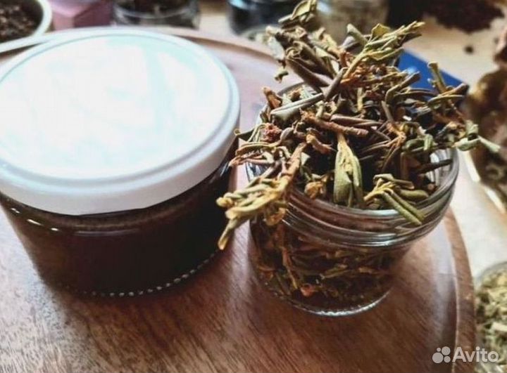 Медовый интимный стимулятор для мужчин