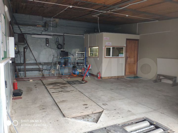 Свободного назначения, 50 м²