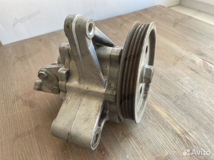 Насос гидроусилителя Honda Accord 4 1990-1993