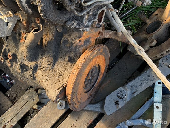 Маховик ваз 2108 2110 и выше