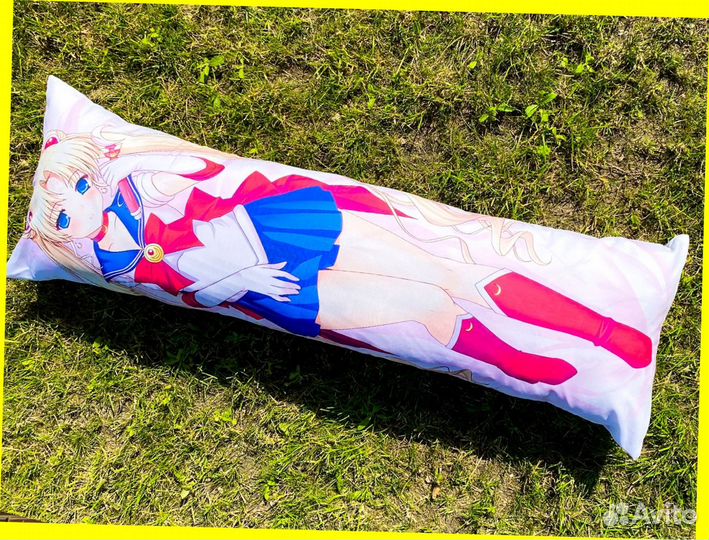 Дакимакура с Аниме 150-50см