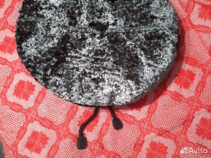 Берет женский