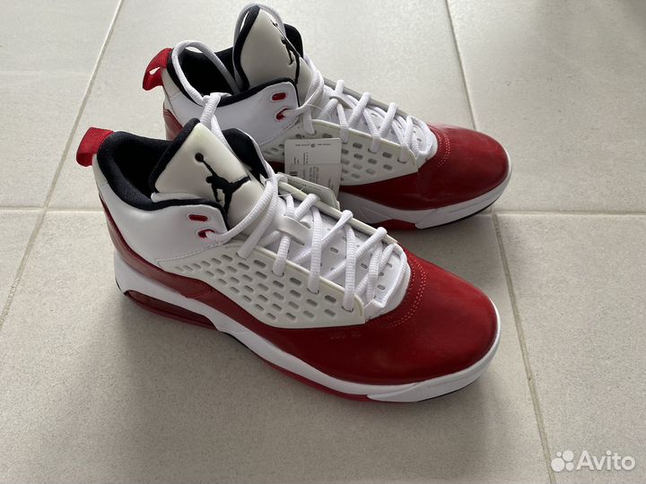 Nike Jordan Maxin 200