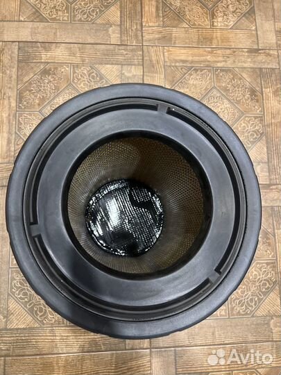 Воздушный фильтр Scania 4-5 серии