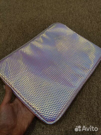 Чехол, сумка для нетбука/планшета H&M новый