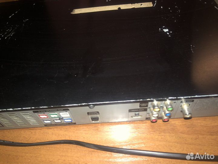 Ресивер/усилитель Samsung