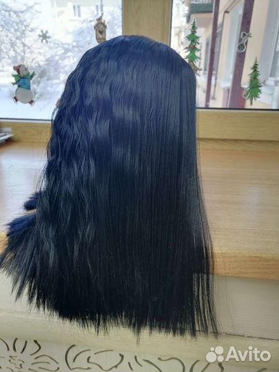 Голово-маникен