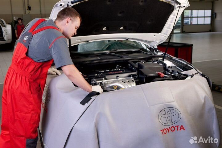 Ремонт подвески BMW и Mini